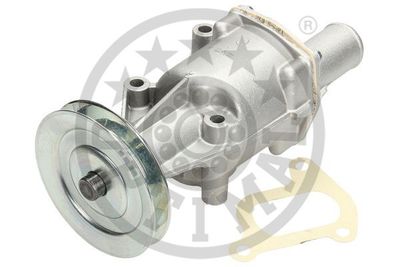 Водяной насос, охлаждение двигателя OPTIMAL AQ-1620 для FIAT CINQUECENTO