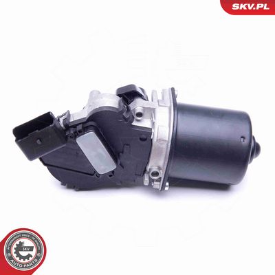 MOTOR STERGATOR ESEN SKV 19SKV041 4