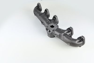 GALERIE SISTEM DE ESAPAMENT HJS 91111676 121