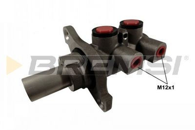 Главный тормозной цилиндр BREMSI PB0539 для OPEL ASTRA