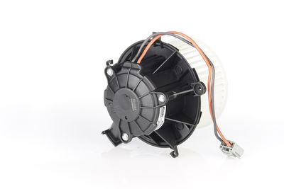 VENTILATOR HABITACLU NISSENS 87264 36