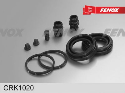 ремонтен комплект, спирачен апарат FENOX CRK1020