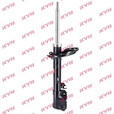 STOßDäMPFER KYB 339208 16