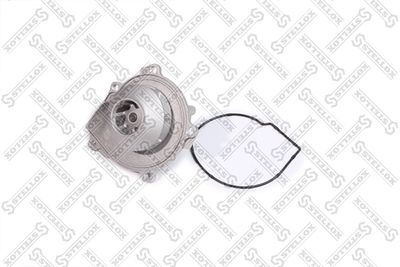 Водяной насос, охлаждение двигателя STELLOX 4500-0379-SX для LANCIA VOYAGER