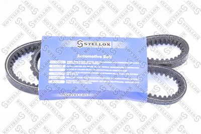 Клиновой ремень STELLOX 01-10793-SX для AUDI A3