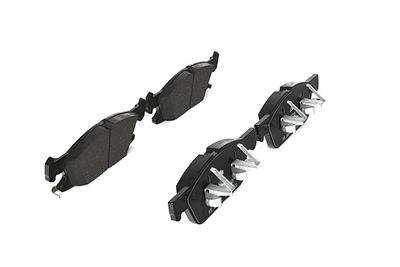 BREMSBELAGSATZ SCHEIBENBREMSE ATE 13046073212 22