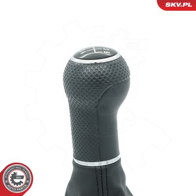 Hlavice řadicí páky SKV 63SKV504