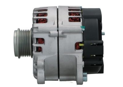 GENERATOR / ALTERNATOR BV PSH 205551220000 1