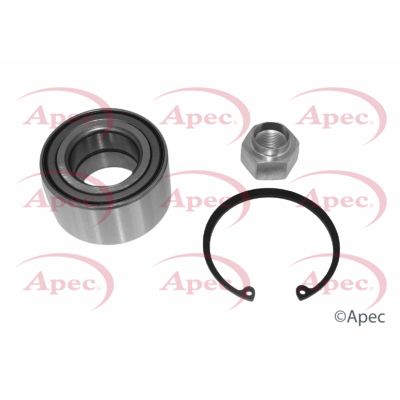 Wheel Bearing Kit APEC AWB1367