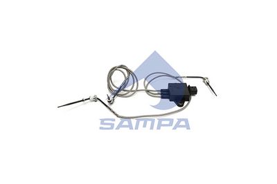 Sensor, temperatura interior