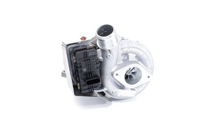 LADER AUFLADUNG BTS Turbo T917005 35