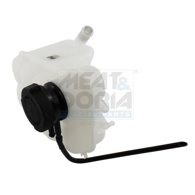 REZERVOR APA RADIATOR