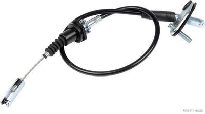 SEILZUG KUPPLUNGSBETäTIGUNG