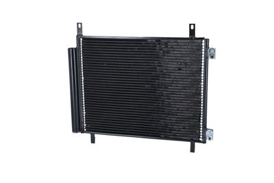 CONDENSATOR CLIMATIZARE NRF 350610 8