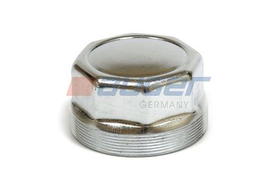 Wielnaafdeksel M135/3mm M135/3mm (wieldop) past: BPW NR 01.82-