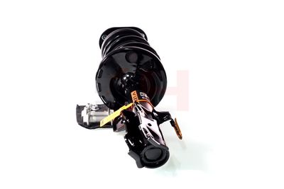 ANSAMBLU TELESCOP ARC GH GH354584C01 46