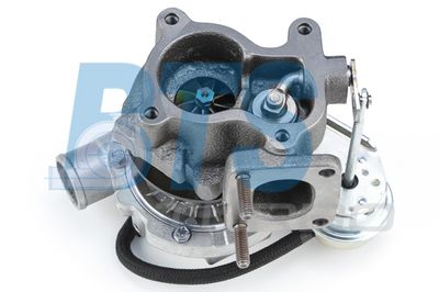 LADER AUFLADUNG BTS Turbo T911126 9