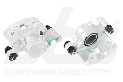 Тормозной суппорт sbs 13012130151 для MITSUBISHI L300