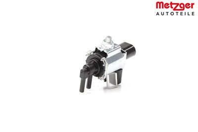 VENTIL AGR-ABGASSTEUERUNG METZGER AUTOTEILE 0892981 15