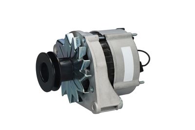 GENERATOR / ALTERNATOR VALEO 200018 4