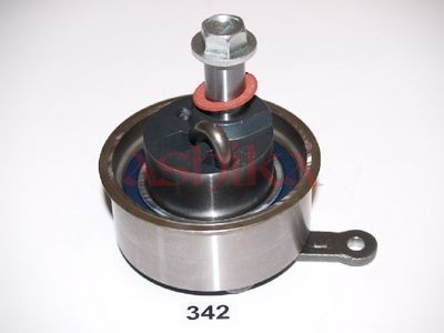 Riemenspanner, Zahnriemen