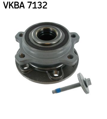 Комплект подшипника ступицы колеса SKF VKBA 7132 для VOLVO S90
