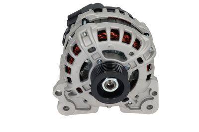 GENERATOR / ALTERNATOR HC-Cargo F032116705 7