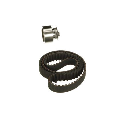 ZAHNRIEMENSATZ GATES K015410XS 31