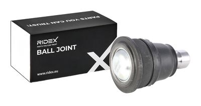 Шарнири RIDEX 2462S0240