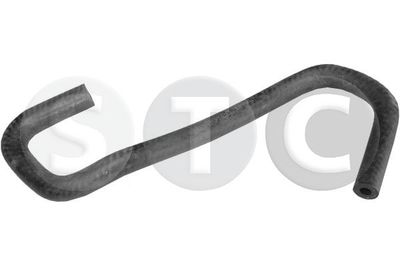 wąż, wymiennik ciepła (ogrzewanie) STC T408591