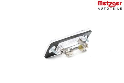 KENNZEICHENLEUCHTE METZGER AUTOTEILE 2080039 15