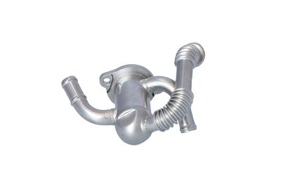 RADIATOR RECIRCULARE GAZE DE ESAPAMENT NRF 48408 24