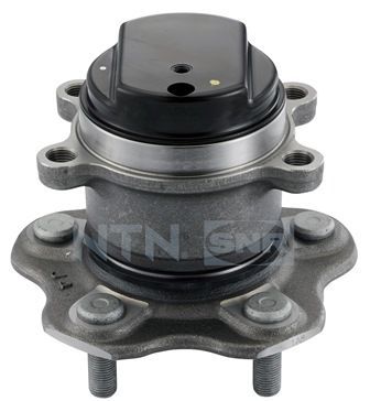 Wheel Bearing Kit R168.117