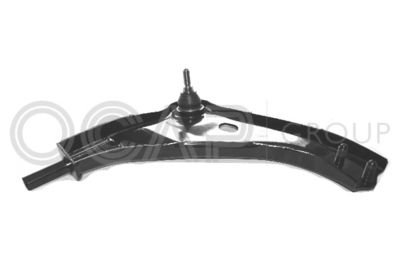 BRAT SUSPENSIE ROATA