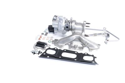 LADER AUFLADUNG BTS Turbo T981654 11