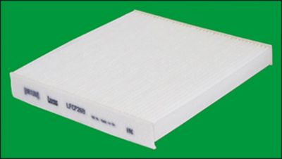 Филтър купе (поленов филтър) LUCAS LFCP269