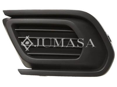 Решетка вентилятора, буфер JUMASA 22011297 для DACIA LOGAN