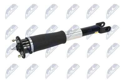 AMORTIZOR NTY ACH007 4