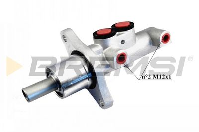 Главный тормозной цилиндр BREMSI PB0481 для MAZDA 3