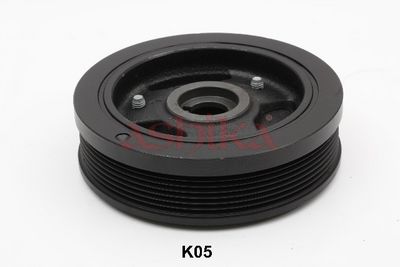 remskive, veivaksel ASHIKA 122-0K-K05 for HYUNDAI, KIA