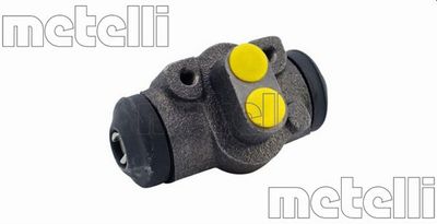 Válec kolové brzdy METELLI 04-0211