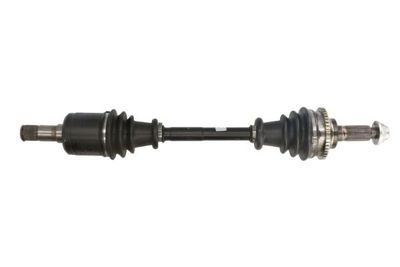 полуоска POINT GEAR PNG73002