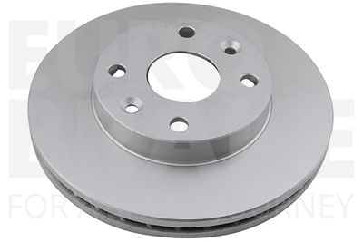 EUROBRAKE 5815313510 Тормозные диски EUROBRAKE для KIA RIO