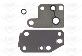 KWP 101096 Помпа (водяной насос)  для FORD TRANSIT (Форд Трансит)