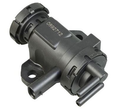 CONVERTOR DE PRESIUNE TURBOCOMPRESOR