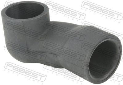 Hose, crankcase ventilation 27451-XC90