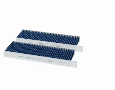 FILTER INNENRAUMLUFT BOSCH 0986628610 6