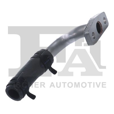 CONDUCTA ULEI INCARCARE