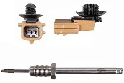 SENSOR ABGASTEMPERATUR METZGER AUTOTEILE 08941102 1