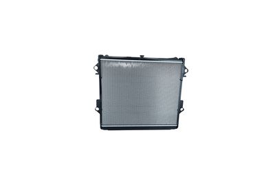 RADIATOR RACIRE MOTOR NRF 53923 25